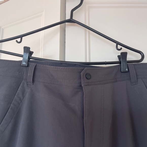 MEC Hiking/Cycling Mens Pant XL - Picture 2 of 9